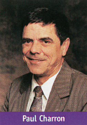 Paul Charron